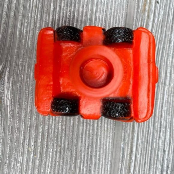 Replacement learning resource gears Funland carousel horse and bumper car toy - Picture 5 of 11